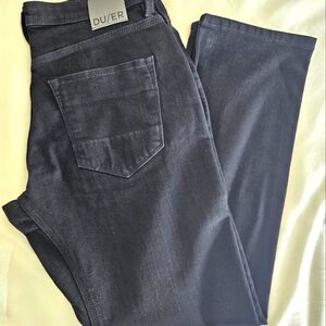 Mens Duer jeans 33 x 30